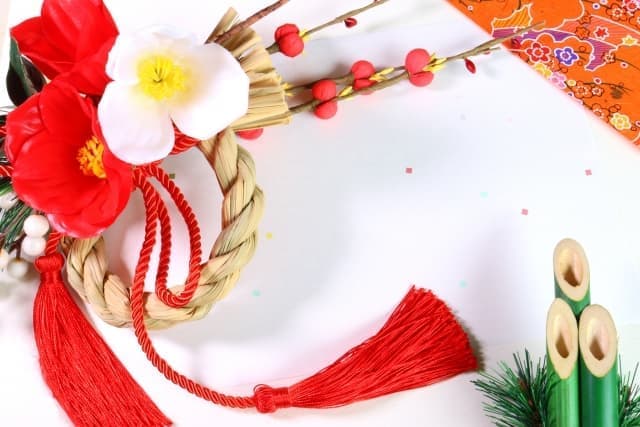 【定年退職後】元部下への年賀状の正しい書き方|距離感・マナー・例文テンプレ